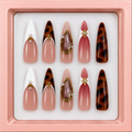 Custom Press-On Nail Set