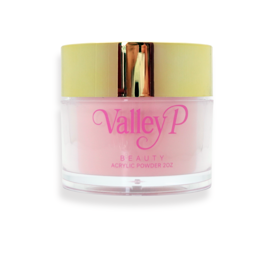 She's Blushing Cover Acrylic Powder