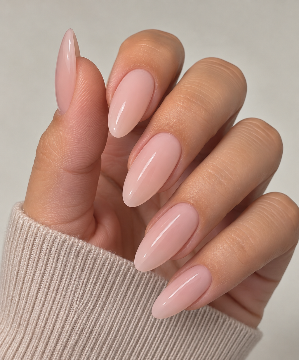 More Skin Cover Acrylic Powder