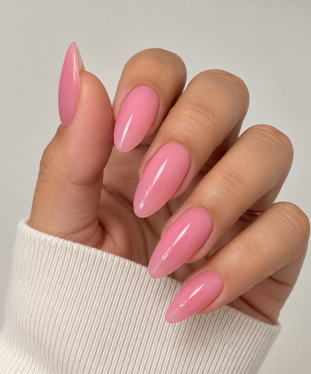 She's Blushing Cover Acrylic Powder