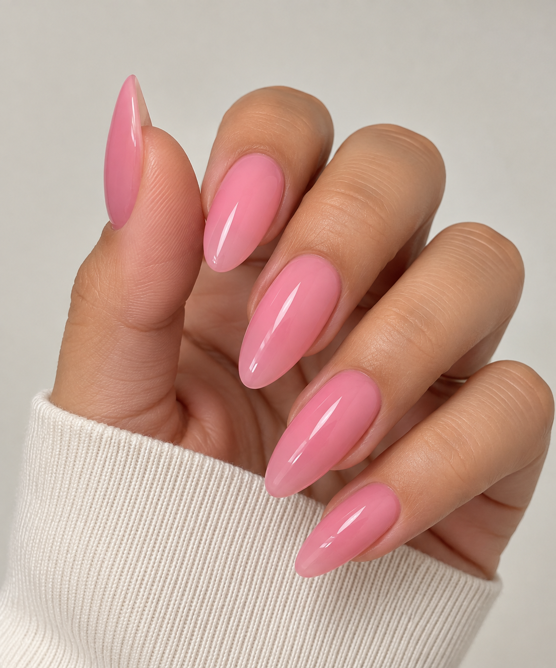 She's Blushing Cover Acrylic Powder